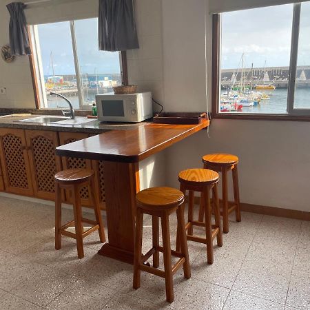 Apartamentos Bahia La Restinga Esterno foto